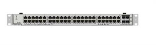 RUIJIE-REYEE RG-NBS3200-48GT4XS-P 48 Port Gbit 48 Port PoE+ 370W 4xSFP Uplink Yönetilebilir (L2) Switch