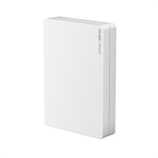 RUIJIE REYEE RG-RAP1260 AX3000 Wi-Fi 6 4PORT 2.4 GHZ & 5 GHZ POE ADAPTORSUZ INDOOR/WALL MOUNT ACCESS POINT