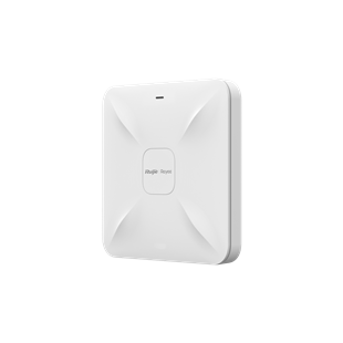 RUIJIE REYEE RG-RAP2200(F) AC1300 Dual Band Kurumsal Access Point PoE (Adaptör Yok)
