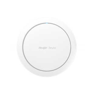 RUIJIE-REYEE RG-RAP2266 1 Port 10/100/1000Mbps AX3000 2 Anten Tavan Tipi Access Point