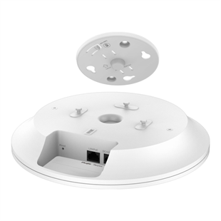 RUIJIE REYEE RG-RAP2266 AX3000 Dual Band Kurumsal Access Point PoE (Adaptör Yok)