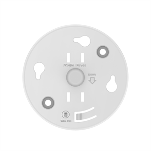 RUIJIE REYEE RG-RAP2266 AX3000 Dual Band Kurumsal Access Point PoE (Adaptör Yok)