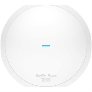 RUIJIE-REYEE RG-RAP62 1 Port 10/100/1000Mbps AX1800 2 Anten Tavan Tipi Access Point
