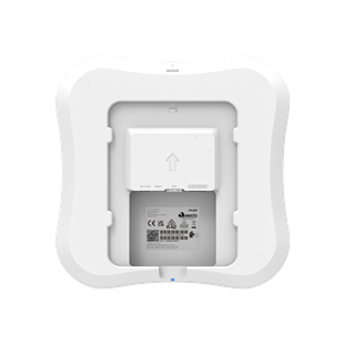 RUIJIE REYEE RG-RAP73PRO WIFI 7 Tri Band Kurumsal Access Point PoE (Adaptör Yok)