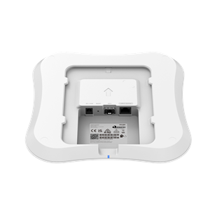 RUIJIE REYEE RG-RAP73PRO WIFI 7 Tri Band Kurumsal Access Point PoE (Adaptör Yok)