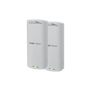 RUIJIE RG-EST100-E 300MHZ 2x2MIMO 8DBI 2.4GHz OUTDOOR 2 Lİ PAKET ACCESS POINT