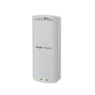 RUIJIE RG-EST100-E 300mbps 2.4ghz 500metreye kadar Harici Access Point 2-li Set