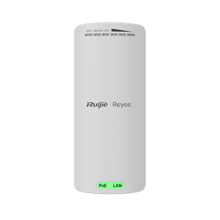 RUIJIE RG-EST100-E 300mbps 2.4ghz 500metreye kadar Harici Access Point 2-li Set