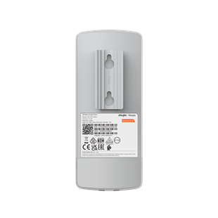 RUIJIE RG-EST100-E 300mbps 2.4ghz 500metreye kadar Harici Access Point 2-li Set