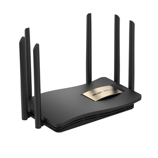 RUIJIE RG-EW1200G Pro AC1300 Dual Band EV Ofis Tipi Router