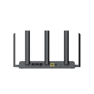 RUIJIE RG-EW1300G AC1300 Gigabit Dual Band Access Point Router
