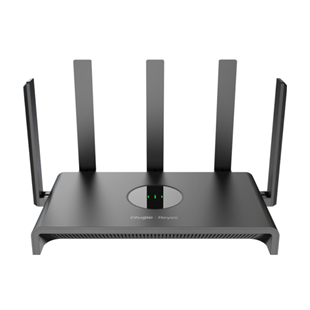 RUIJIE RG-EW1300G AC1300 Gigabit Dual Band Access Point Router