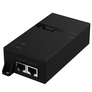 RUIJIE RG-POE-50-60W-MG 25000Base- T POE Adaptör