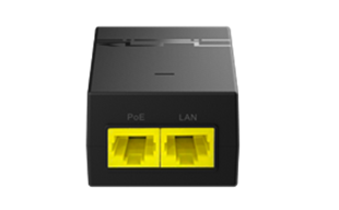 RUIJIE RG-POE-AF15 GIGABIT 15.6W POE Adaptör