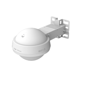 RUIJIE RG-RAP6262 AX3000 Dual Band 300metreye kadar Harici Access Point