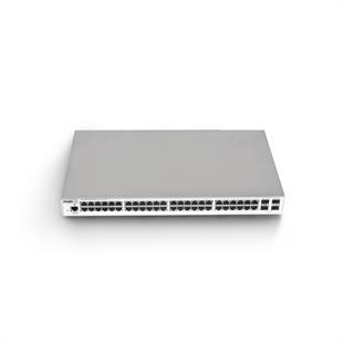 RUIJIE RG-S2928G-E V3 24 PORT 10/100/1000 4x GE SFP (NON-COMBO) SWITCH