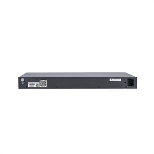 RUIJIE RG-S5300-24GT4XS-E 24 PORT 10/100/1000 4-PORT 1G/10G LAYER 3 YÖNETİLEBİLİR RACK MOUNT SWITCH