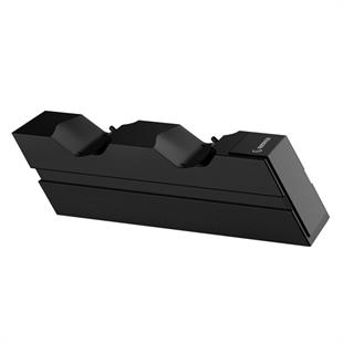 Rampage RP-PS4 PlayStation 4 Kablolu Şarj İstasyonu