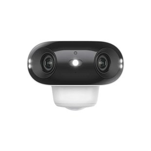 Reolink Argus 4 Pro 4K Ultra HD 180° Dual Lens IP Kamera