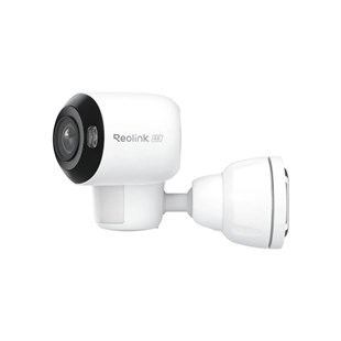 Reolink Argus 4 Pro 4K Ultra HD 180° Dual Lens IP Kamera