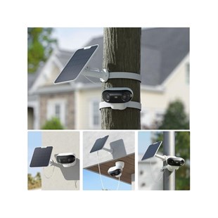 Reolink Argus 4 Pro 4K Ultra HD 180° Dual Lens IP Kamera