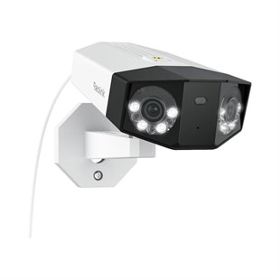 Reolink Duo 2 PoE  8M, Panoramik, PoE Dual Kamera