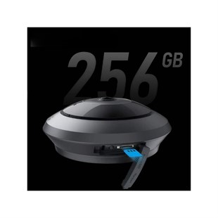 Reolink FE-P 6M AI Panoramik Kamera