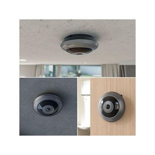 Reolink FE-P 6M AI Panoramik Kamera