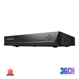 Reolink NVS36  36ch NVR