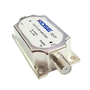 Rose DZ-21 Lnb Hat Kuvvetlendirici 23Db IN-LINE