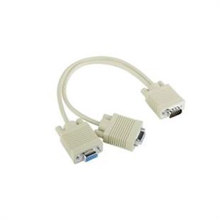 S-LINK 0.30metre SL-VGA152 VGA (E) 2-li VGA (D) Görüntü Kablosu
