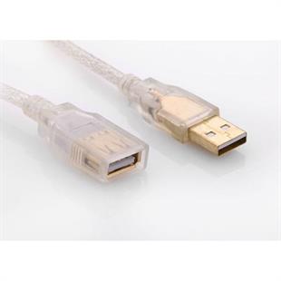 S-LINK 3metre SLX-322 USB Uzatma Kablosu