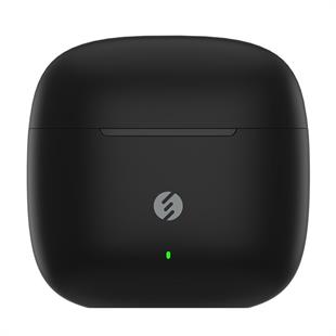 S-LINK AIRLITE X3 Siyah TWS Bluetooth V5.3 TWS Mikrofonlu Kulaklık