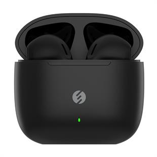 S-LINK AIRLITE X3 Siyah TWS Bluetooth V5.3 TWS Mikrofonlu Kulaklık