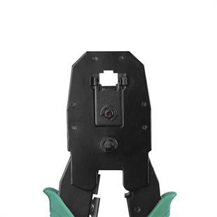 S-LINK SL-315 RJ-45/RJ-12/RJ-11 ÜÇLÜ PENSE