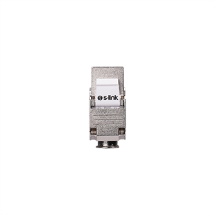 S-LINK SL-CAT7KS01 CAT7 FTP Metal Keystone Jack