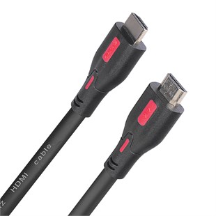 S-LINK SL-HDM4K011 1.5 Mt v2.0 4K (3840*2160) 60Hz HDMI Kablo