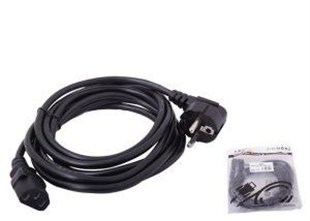 S-LINK SL-P575 3 Mt PC Power Kablosu