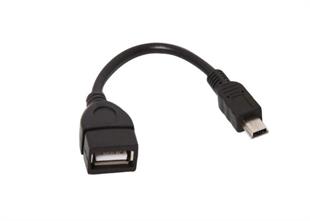 S-LINK SL-TAOTG25M MİNİ USB DİŞİ=>USB ERKEK OTG