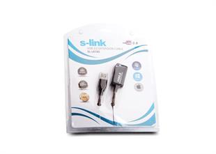 S-LINK SL-UE130 10 Mt USB 2.0 USB Uzatma Kablosu