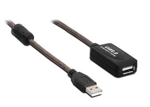 S-LINK SL-UE130 10 Mt USB 2.0 USB Uzatma Kablosu