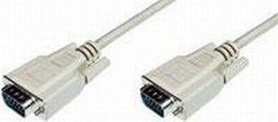 S-LINK SL-VGA10 10 Mt Monitör Kablosu VGA 15E/15E