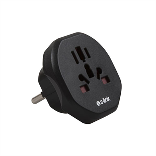 S-LINK SL-WL09 Türk Çevirici Priz Adaptör