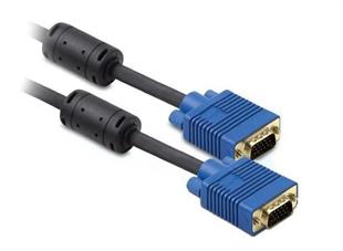 S-LINK SLX-179 15 Mt Monitör Kablosu VGA 15E/15E