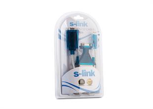 S-LINK SLX-925 USB RS232 Ad (USB den Comport a çevirici)