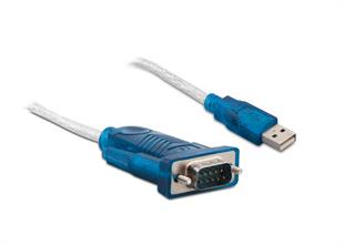 S-LINK SLX-925 USB RS232 Ad (USB den Comport a çevirici)