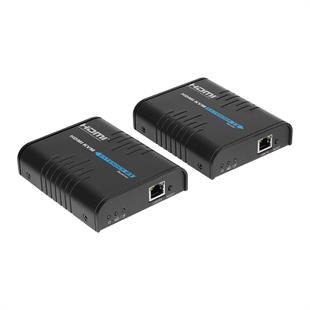 S-LINK Swapp SW-HDEX120KVM 1080p Extender Cat6/6a/7 120m Uzatıcı