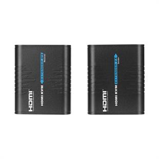 S-LINK Swapp SW-HDEX120KVM 1080p Extender Cat6/6a/7 120m Uzatıcı