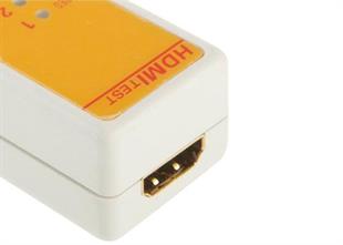 S-Link SL-60HT HDMI Test aleti