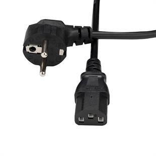 S-Link SL-P151 50 Cm 3x0.5mm Power Kablo